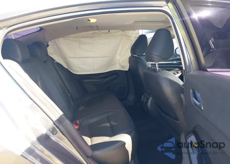 2020 Nissan Altima Sl Fwd из США, поврежденный, VIN 1N4BL4EV3LC133078